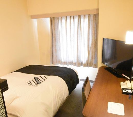 APA Hotel Owari Ichinomiya Eki-Mae