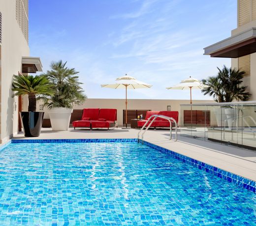Centro Capital Doha - By Rotana