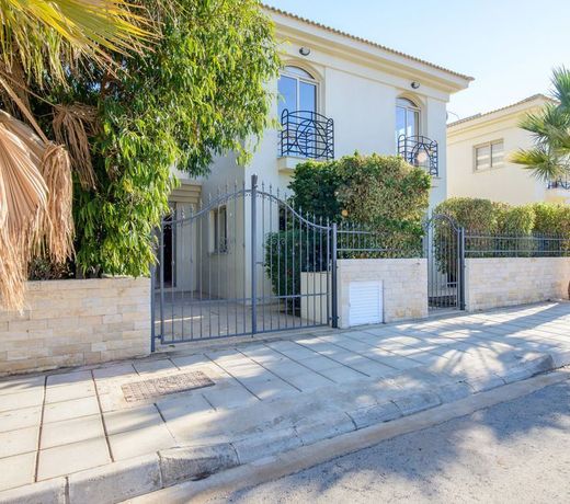 Villa Ariadne