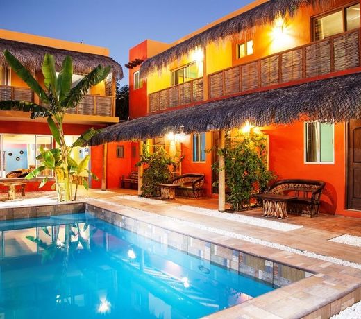 Casa Juarez B&B