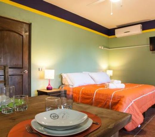 Casa Juarez B&B