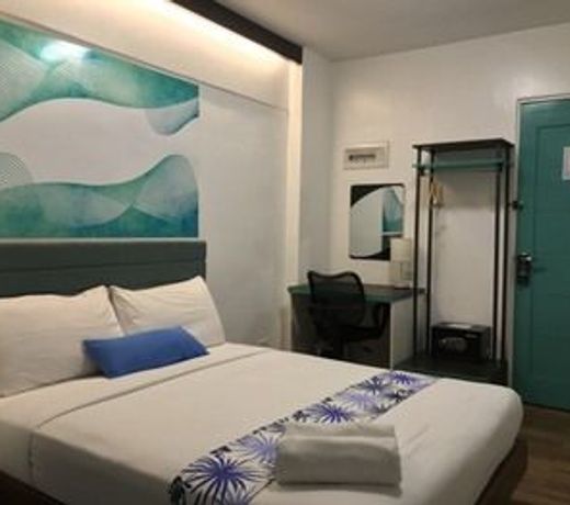 H Hotels - Metro North Uno
