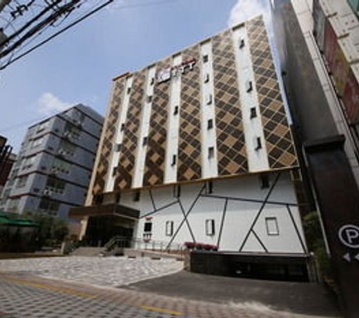 YTT Hotel Nampo