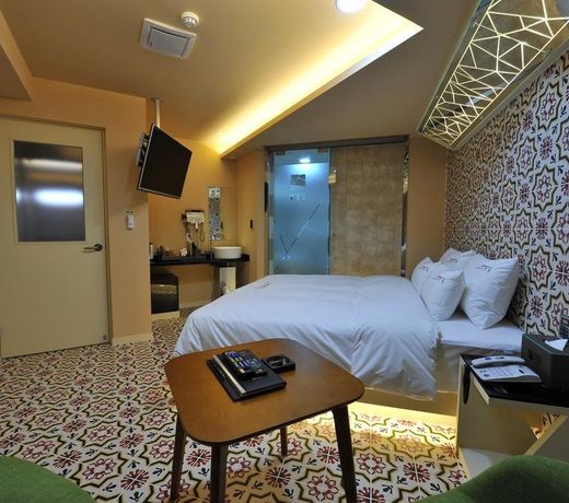 YTT Hotel Nampo