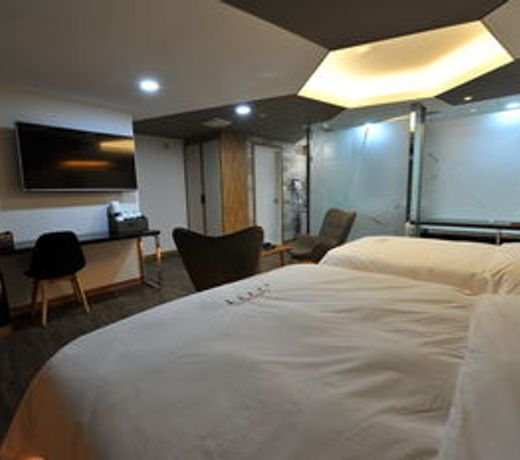 YTT Hotel Nampo