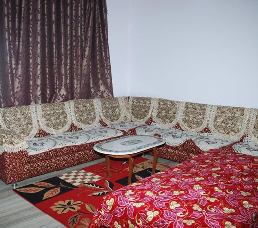 Taj Mahal Home Stay
