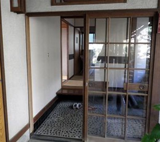 Ryokan Kinsui