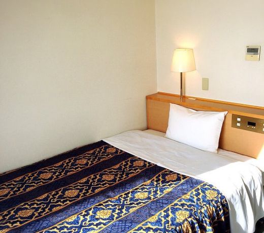 Flower Hotel