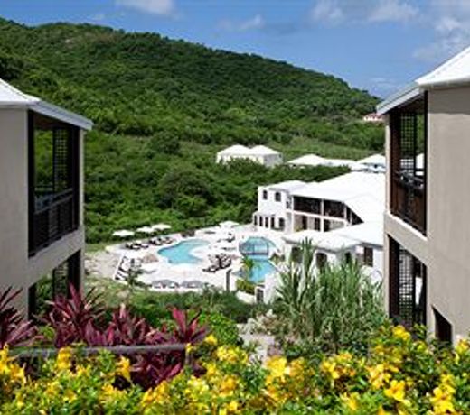 Sugar Ridge Resort