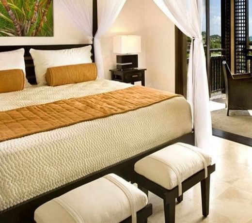 Sugar Ridge Resort