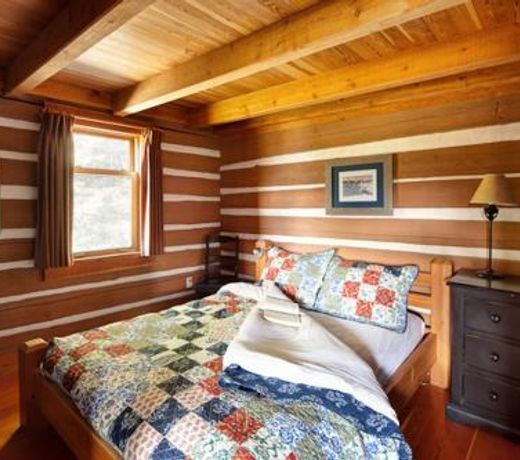 Nipika Mountain Resort