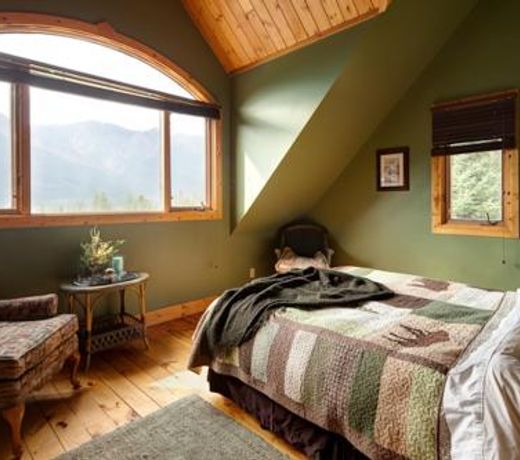 Nipika Mountain Resort