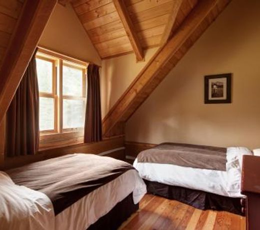 Nipika Mountain Resort