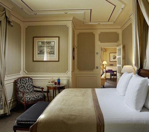 Hotel Fenix Gran Meliá - The Leading Hotels of the World
