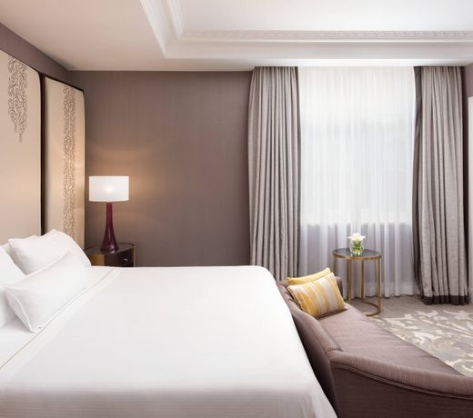 The Westin Palace, Madrid