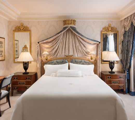 The Westin Palace, Madrid
