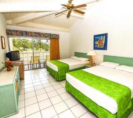 Jolly Beach Antigua - All Inclusive