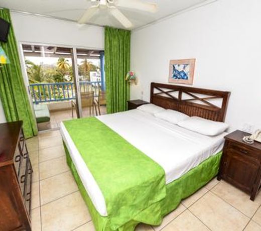 Jolly Beach Antigua - All Inclusive