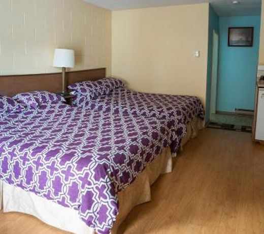 City Centre Motel