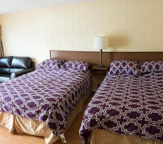 City Centre Motel