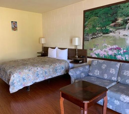 City Centre Motel