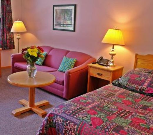 Colonial 900 Motel