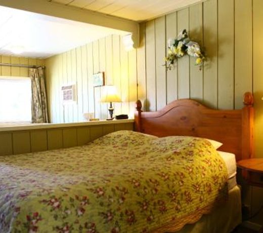 Swiss Chalets Motel