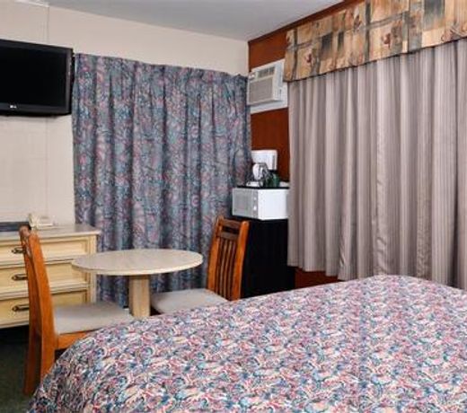 Hope Inn and Suites