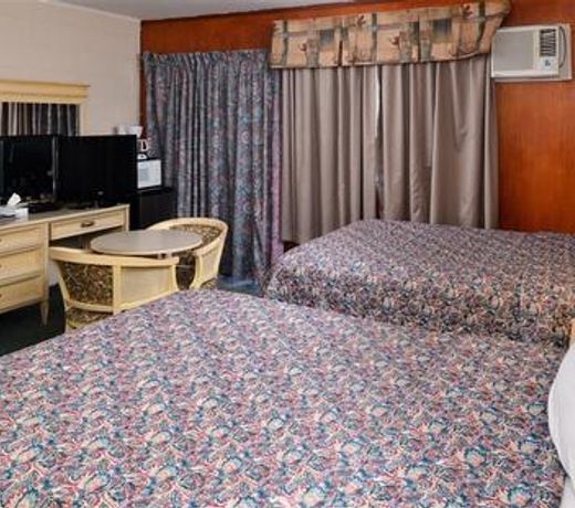 Hope Inn and Suites