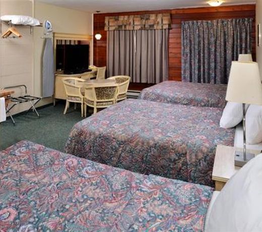 Hope Inn and Suites