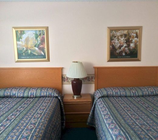 Alpine Motel