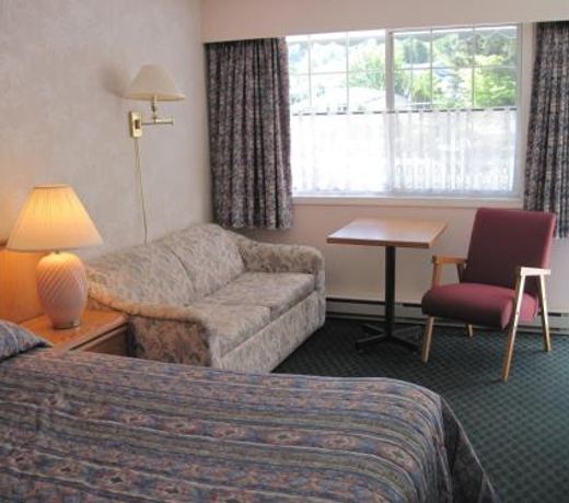Alpine Motel
