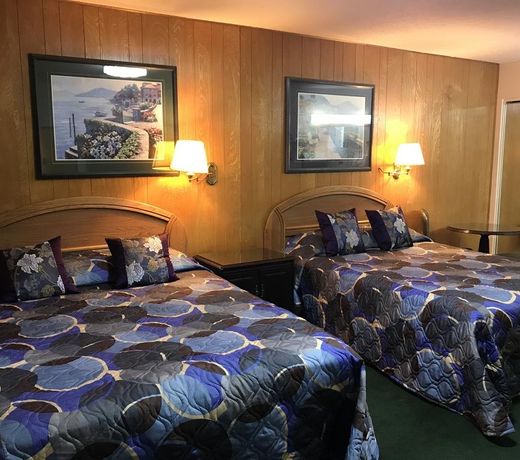Inntowne Motel