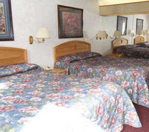 Inntowne Motel