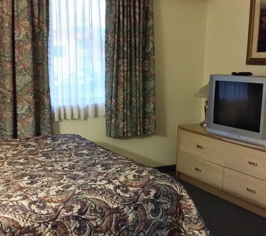 Skagit Motel