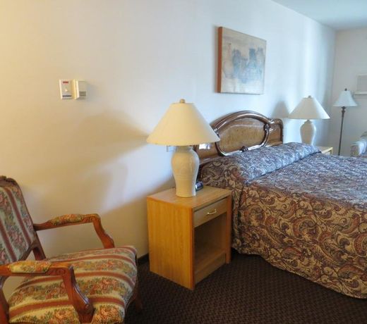 Skagit Motel