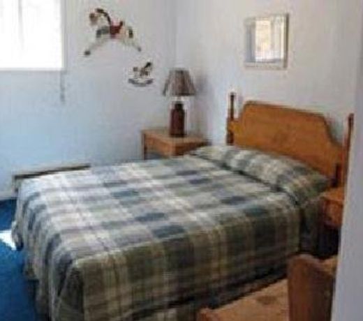 Fundy Rocks Motel