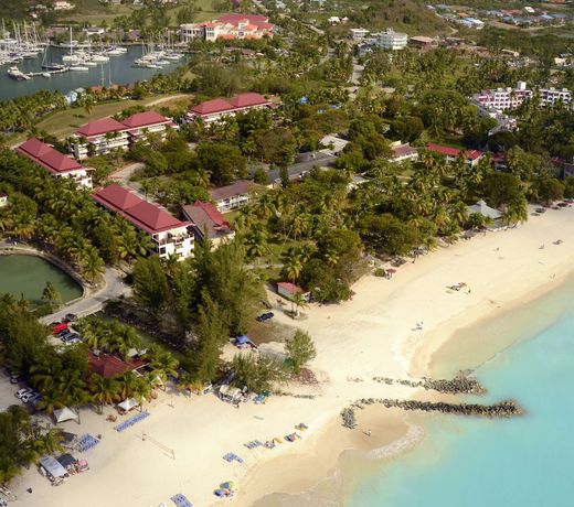 Tranquility Bay Antigua