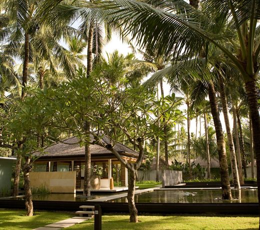 Kayumanis Jimbaran Private Villas & Spa