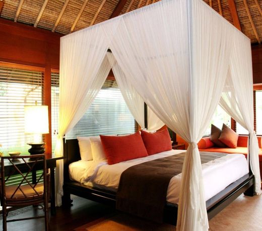 Kayumanis Jimbaran Private Villas & Spa