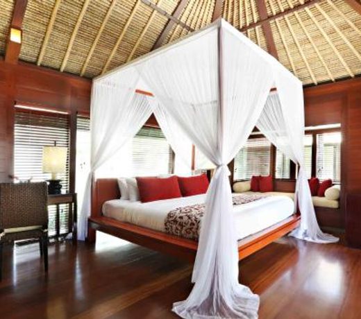 Kayumanis Jimbaran Private Villas & Spa