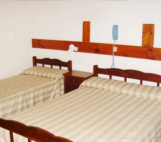 Hotel San Miguel