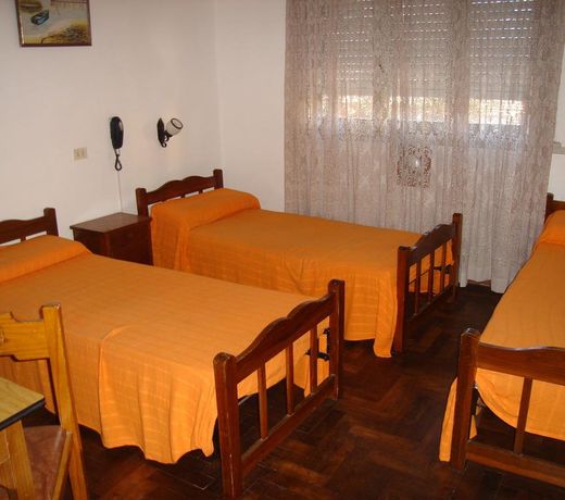 Hotel San Miguel