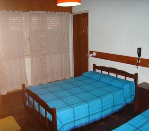 Hotel San Miguel