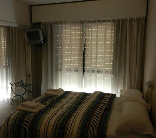 Hostal del Rey