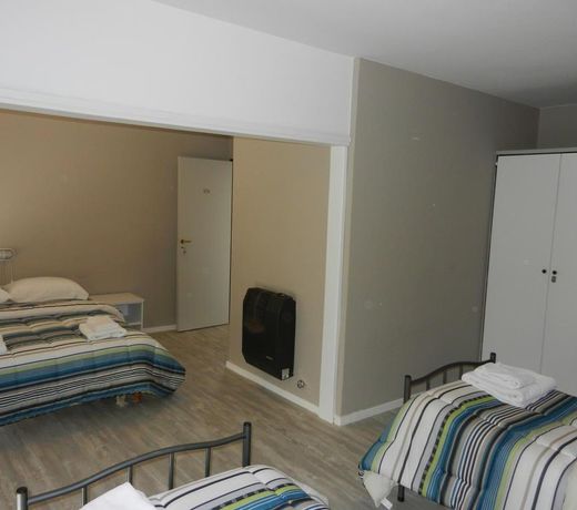Hostal del Rey
