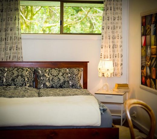 Terania Green Boutique Eco Cottage