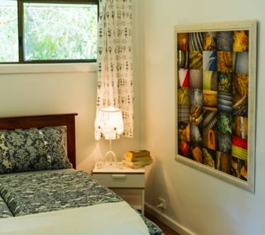 Terania Green Boutique Eco Cottage