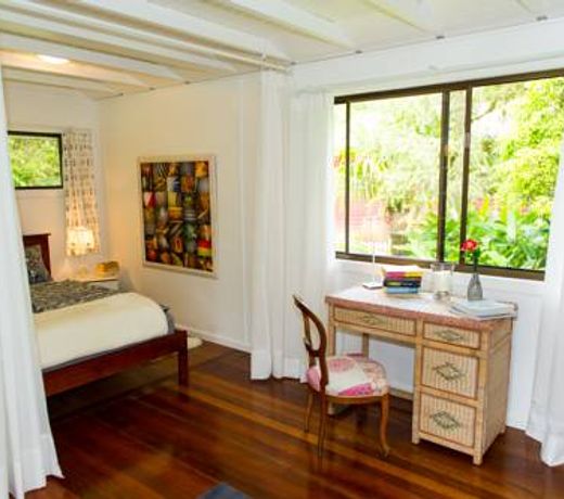 Terania Green Boutique Eco Cottage