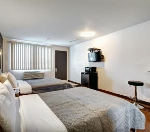 Auberge St. Jacques